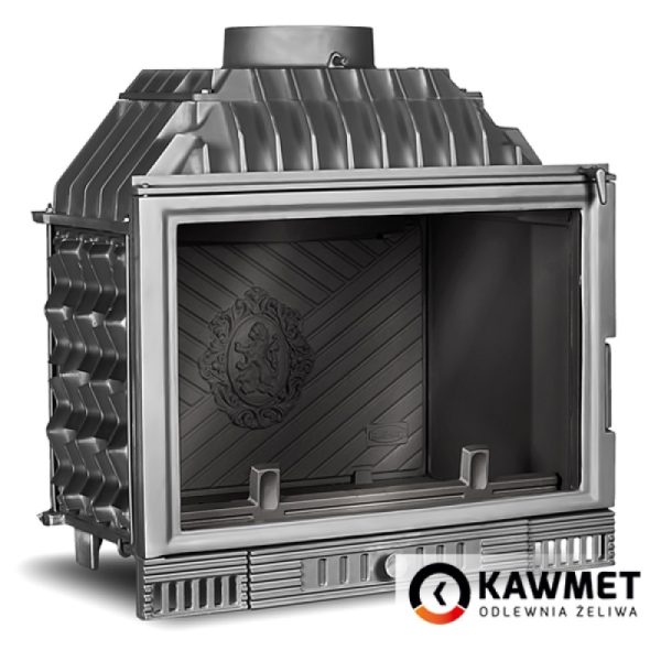 КАМІННА ТОПКА KAWMET W2 (14.4 KW)