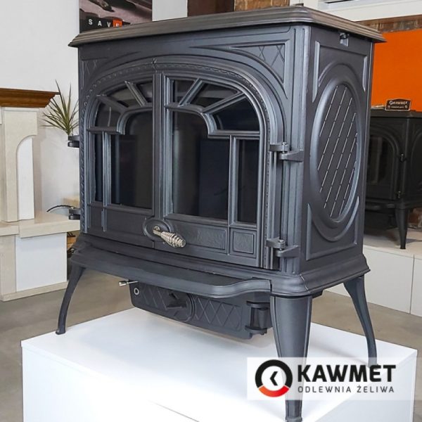 ЧАВУННА ПІЧ KAWMET PREMIUM SPARTA