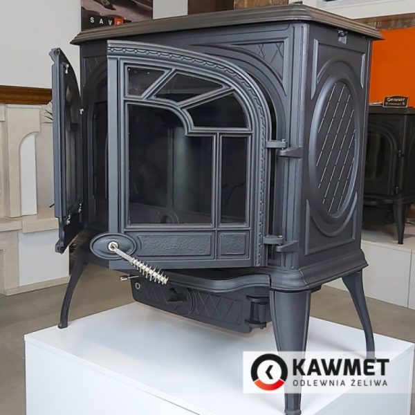 ЧАВУННА ПІЧ KAWMET PREMIUM SPARTA