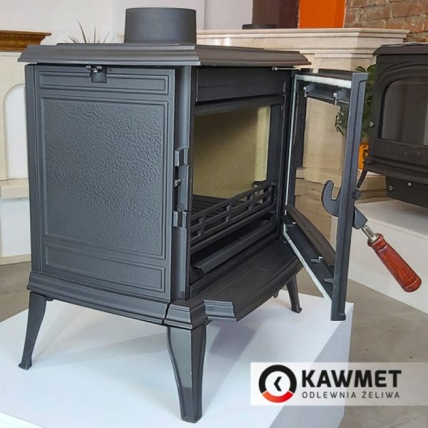 ЧАВУННА ПІЧ KAWMET PREMIUM PROMETEUS
