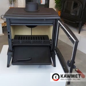 ЧАВУННА ПІЧ KAWMET PREMIUM PROMETEUS