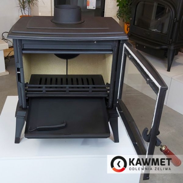 ЧАВУННА ПІЧ KAWMET PREMIUM PROMETEUS