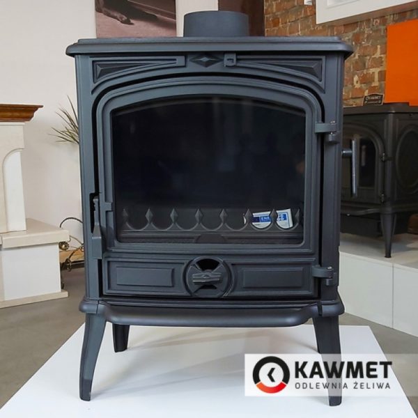 ЧАВУННА ПІЧ KAWMET PREMIUM SELENA