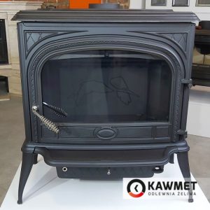 ЧАВУННА ПІЧ KAWMET PREMIUM NIKA