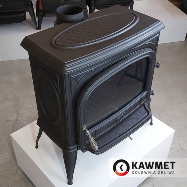 ЧАВУННА ПІЧ KAWMET PREMIUM NIKA