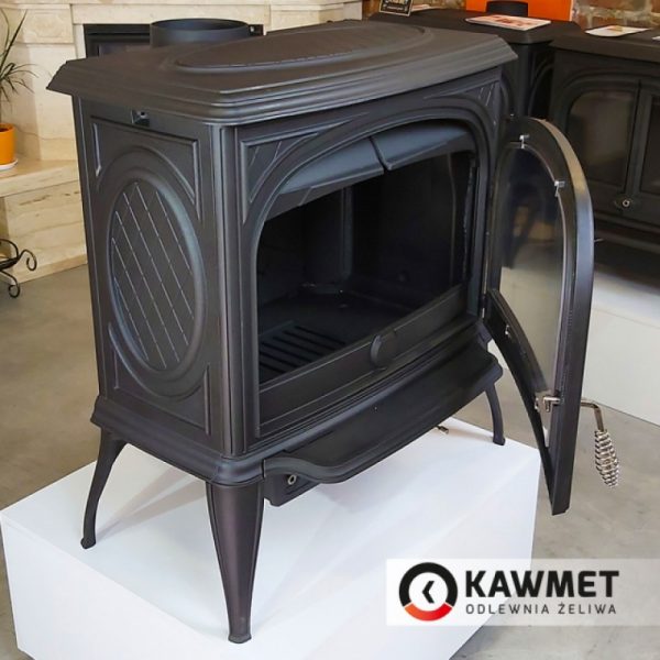 ЧАВУННА ПІЧ KAWMET PREMIUM SPHINX