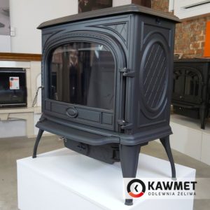ЧАВУННА ПІЧ KAWMET PREMIUM SPHINX