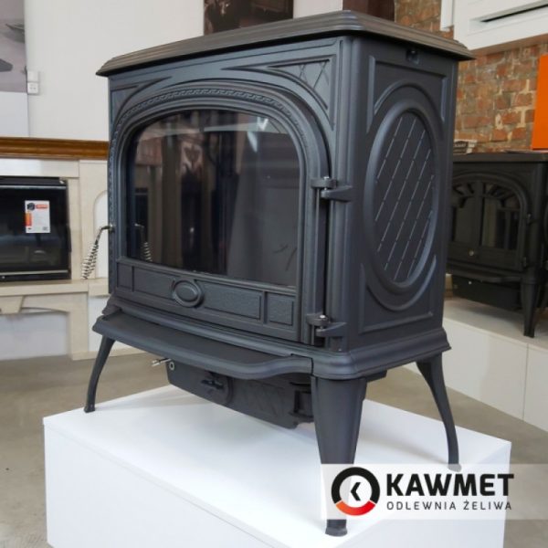 ЧАВУННА ПІЧ KAWMET PREMIUM SPHINX