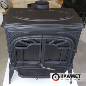 ЧАВУННА ПІЧ KAWMET PREMIUM ZEUS