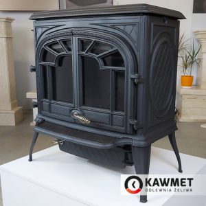 ЧАВУННА ПІЧ KAWMET PREMIUM ZEUS