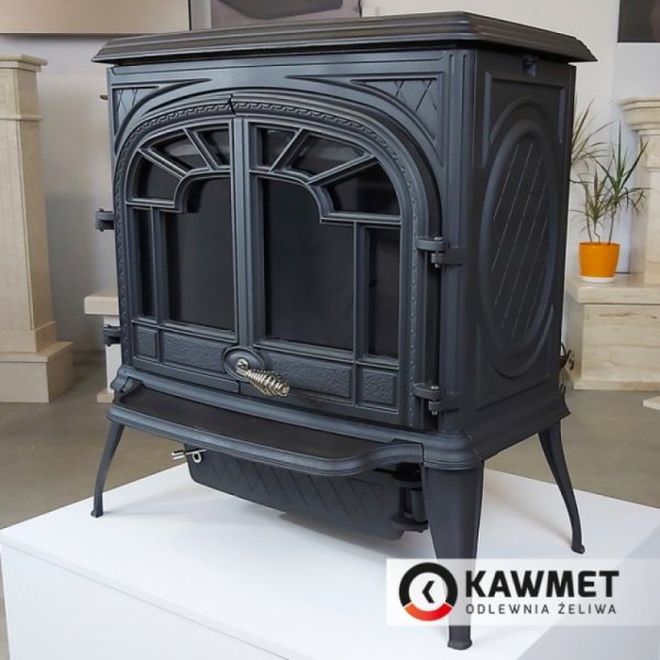 ЧАВУННА ПІЧ KAWMET PREMIUM ZEUS