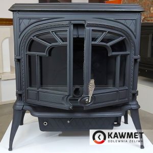 ЧАВУННА ПІЧ KAWMET PREMIUM ZEUS