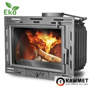 КАМІННА ТОПКА KAWMET W9 (9.8 KW) EKO