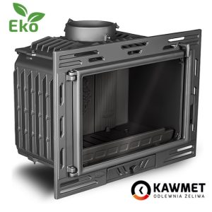 КАМІННА ТОПКА KAWMET W9 (9.8 KW) EKO