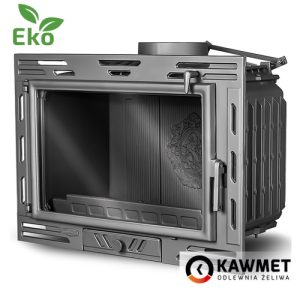 КАМІННА ТОПКА KAWMET W9 (9.8 KW) EKO