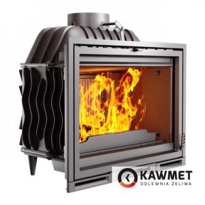 КАМІННА ТОПКА KAWMET PREMIUM HERMES