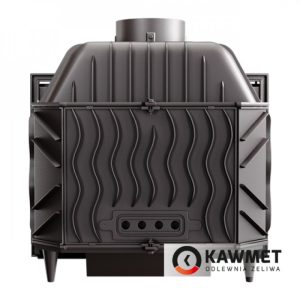 КАМІННА ТОПКА KAWMET PREMIUM HERMES