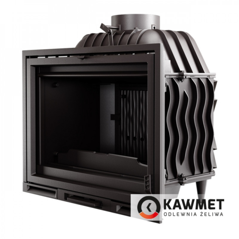 КАМІННА ТОПКА KAWMET PREMIUM HERMES