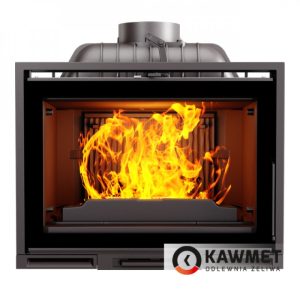 КАМІННА ТОПКА KAWMET PREMIUM SIREN