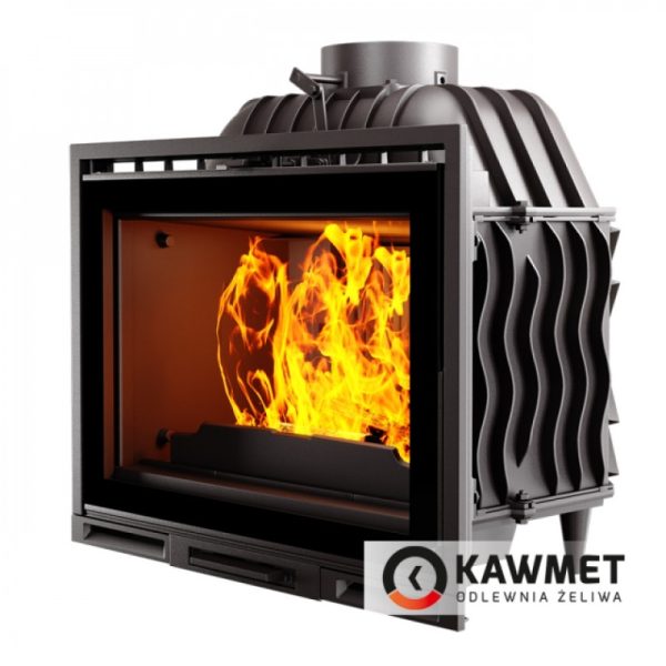 КАМІННА ТОПКА KAWMET PREMIUM SIREN