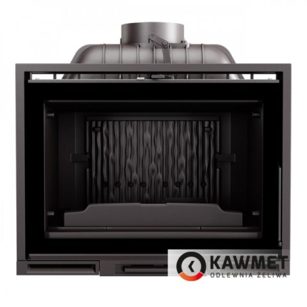 КАМІННА ТОПКА KAWMET PREMIUM SIREN