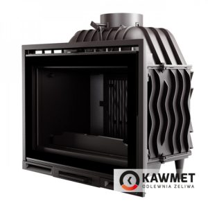 КАМІННА ТОПКА KAWMET PREMIUM SIREN