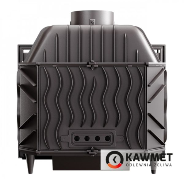 КАМІННА ТОПКА KAWMET PREMIUM SIREN