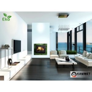 КАМІННА ТОПКА KAWMET W17 (16.1 KW) EKO