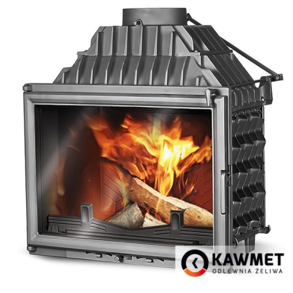 КАМІННА ТОПКА KAWMET W11 (18.1 KW)