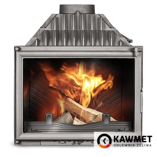 КАМІННА ТОПКА KAWMET W11 (18.1 KW)