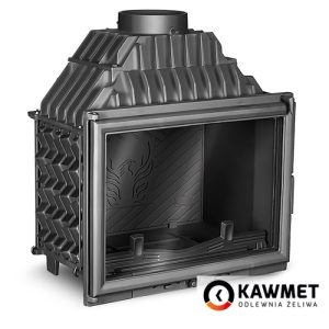 КАМІННА ТОПКА KAWMET W11 (18.1 KW)