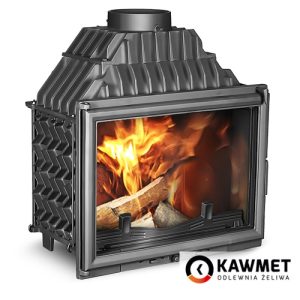 КАМІННА ТОПКА KAWMET W11 (18.1 KW)