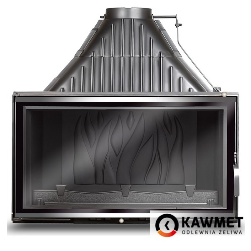 КАМІННА ТОПКА KAWMET W12 (19.4 KW)