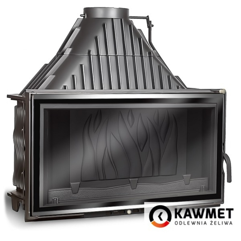 КАМІННА ТОПКА KAWMET W12 (19.4 KW)