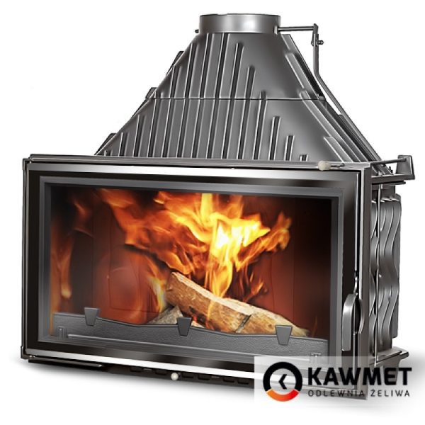 КАМІННА ТОПКА KAWMET W12 (19.4 KW)