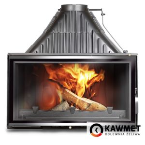 КАМІННА ТОПКА KAWMET W12 (19.4 KW)