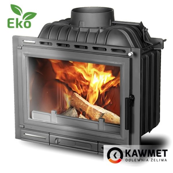 КАМІННА ТОПКА KAWMET W13 A (11.5 KW)