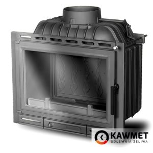 КАМІННА ТОПКА KAWMET W13 A (11.5 KW)