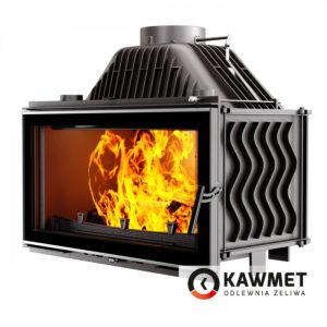 КАМІННА ТОПКА KAWMET W16 (13.5KW)ECO