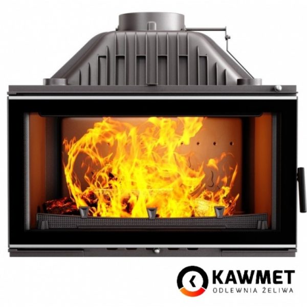 КАМІННА ТОПКА KAWMET W16 (13.5KW)ECO