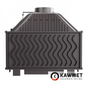 КАМІННА ТОПКА KAWMET W16 (13.5KW)ECO