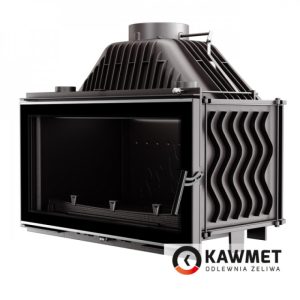 КАМІННА ТОПКА KAWMET W16 (13.5KW)ECO