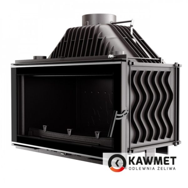 КАМІННА ТОПКА KAWMET W 16 (16.3 KW)