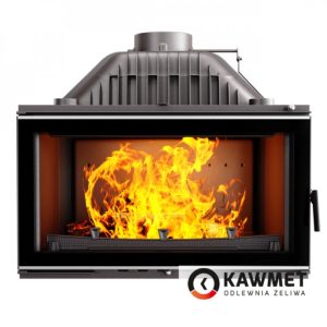 КАМІННА ТОПКА KAWMET W 16 (16.3 KW)