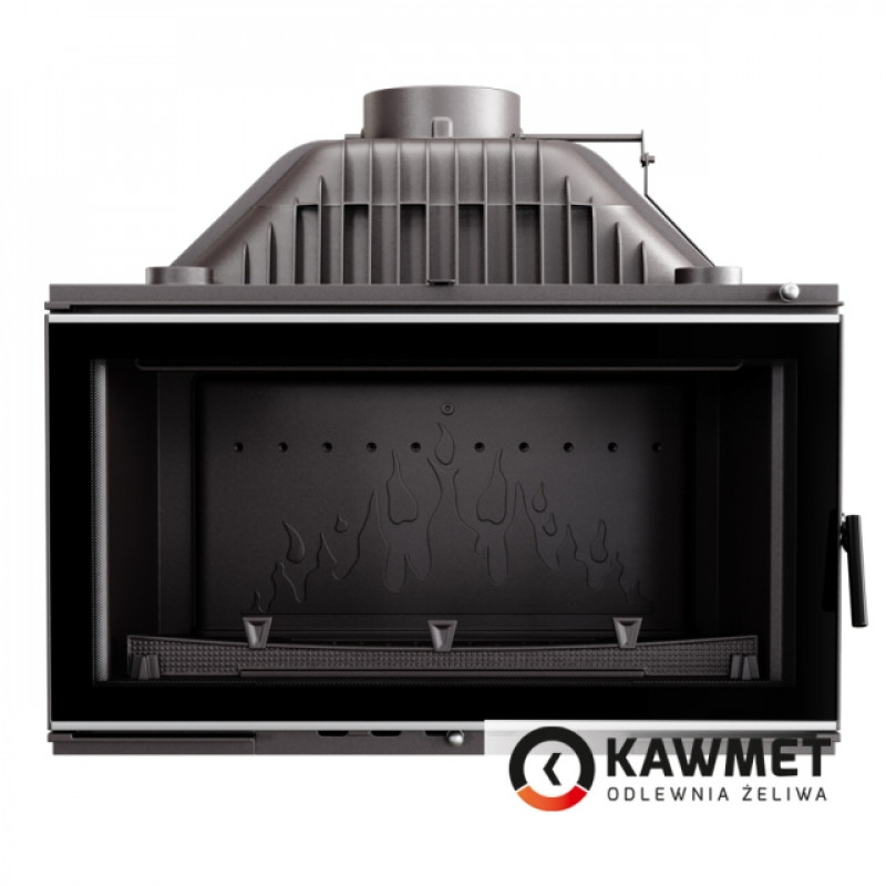 КАМІННА ТОПКА KAWMET W 16 (16.3 KW)