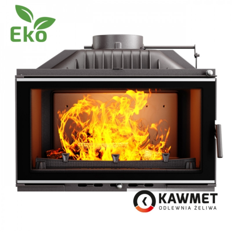 КАМІННА ТОПКА KAWMET W16 (9.4 KW) EKO