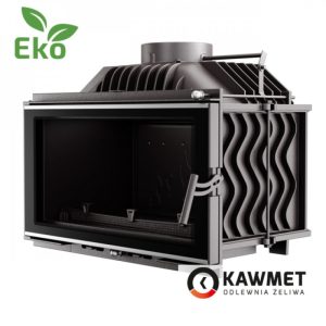 КАМІННА ТОПКА KAWMET W16 (9.4 KW) EKO