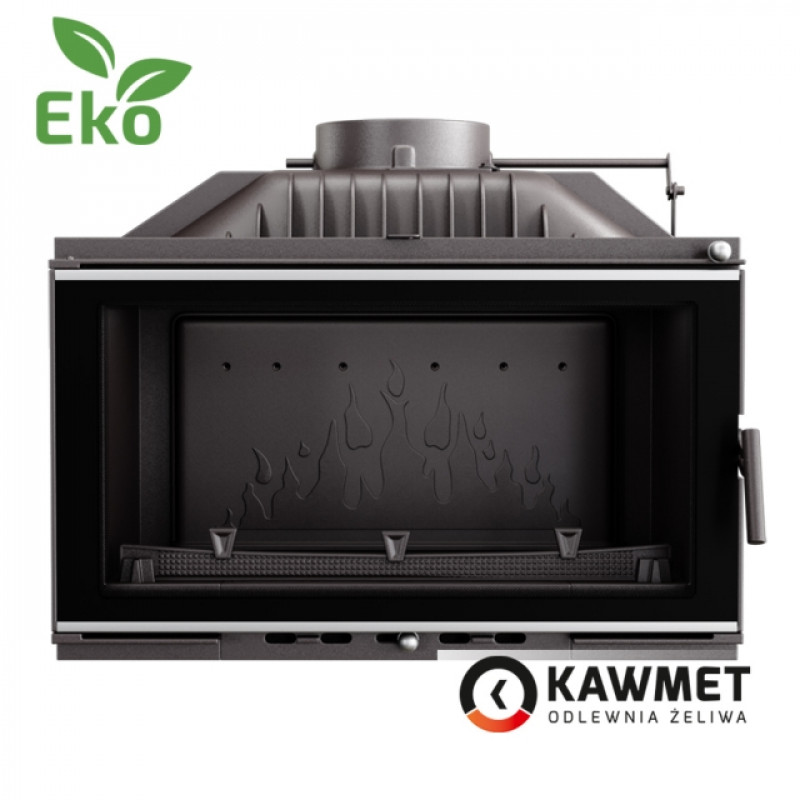КАМІННА ТОПКА KAWMET W16 (9.4 KW) EKO