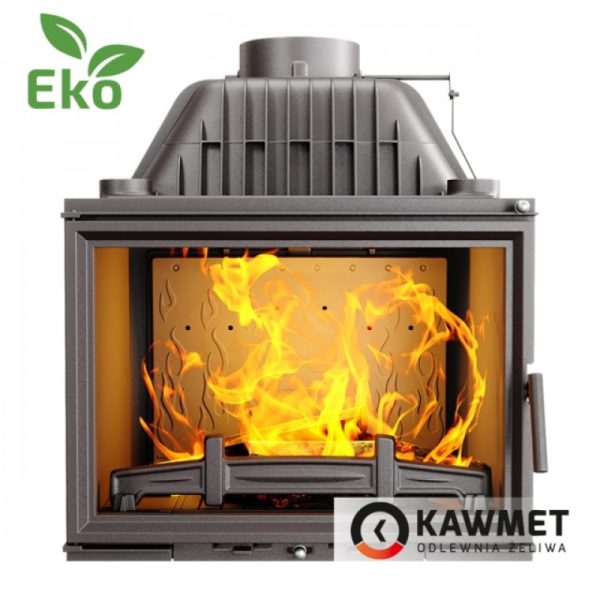 КАМІННА ТОПКА KAWMET W17 (16.1 KW) EKO