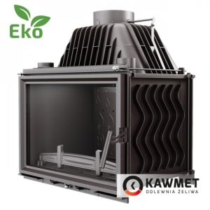 КАМІННА ТОПКА KAWMET W17 (16.1 KW) EKO